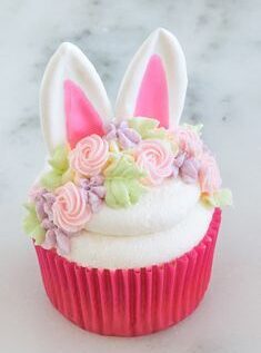 Bunny birthday party ideas