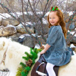 pony rides, Salt Lake City Utah, herriman